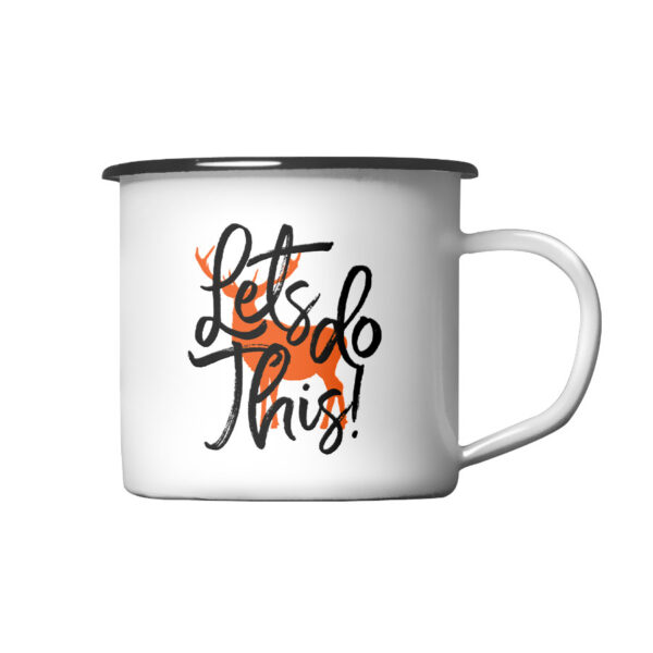 Classic mug